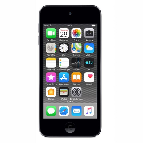 Apple ipod touch 32gb - ipod,