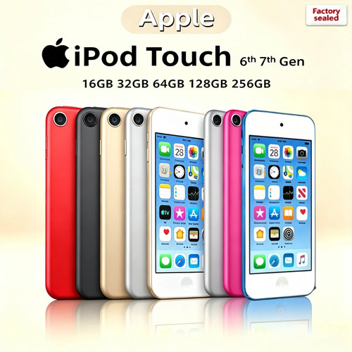 Nuovo sigillato apple - apple, ipod